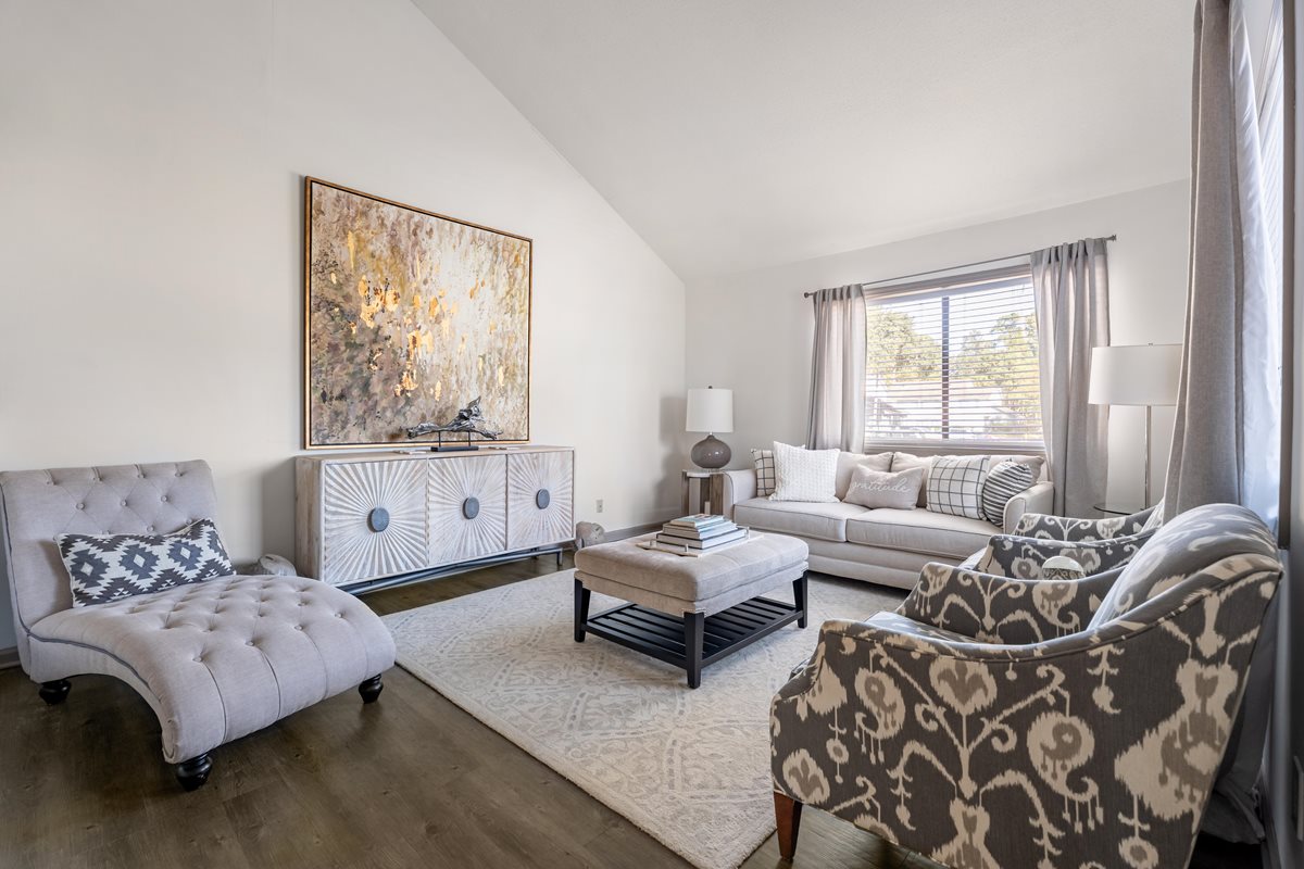 Verde Vue Apartments